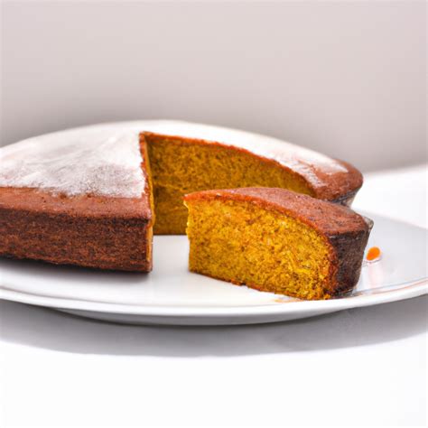 How to make Brazilian Carrot Cake Recipe (Bolo de Cenoura).